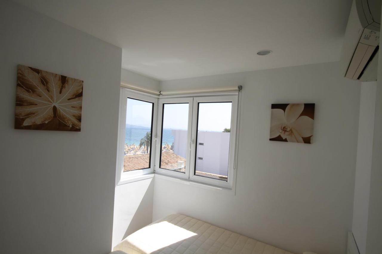 Tamarells 11 Apartment Port de Pollenca Luaran gambar