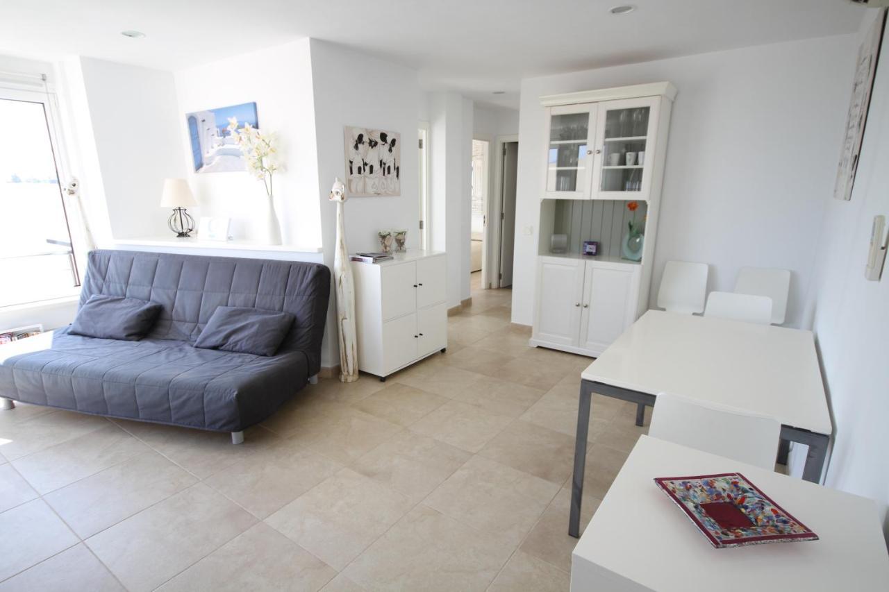 Tamarells 11 Apartment Port de Pollenca Luaran gambar