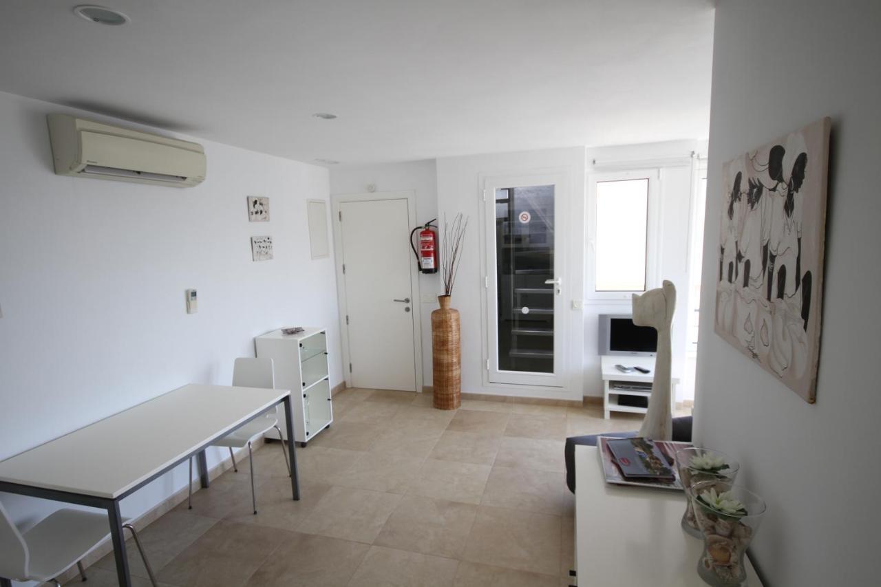 Tamarells 11 Apartment Port de Pollenca Luaran gambar