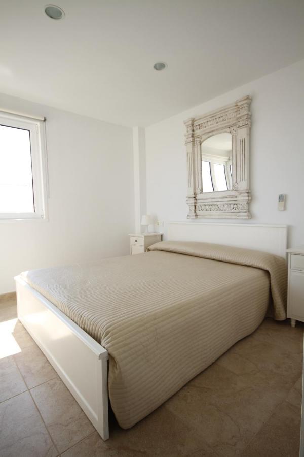 Tamarells 11 Apartment Port de Pollenca Luaran gambar