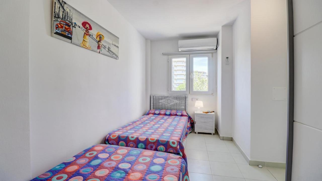 Tamarells 11 Apartment Port de Pollenca Luaran gambar